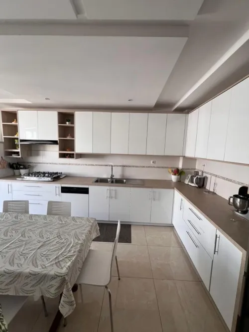 Vente Appartement Duplex F7 Alger Cheraga