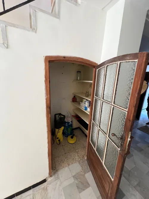 Location Appartement Duplex F5 Alger Beni messous