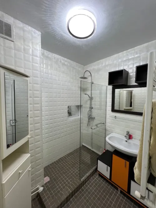 Location Appartement F4 Alger Said hamdine