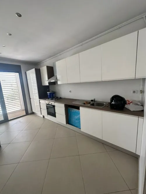 Vente Appartement F4 Alger Hydra