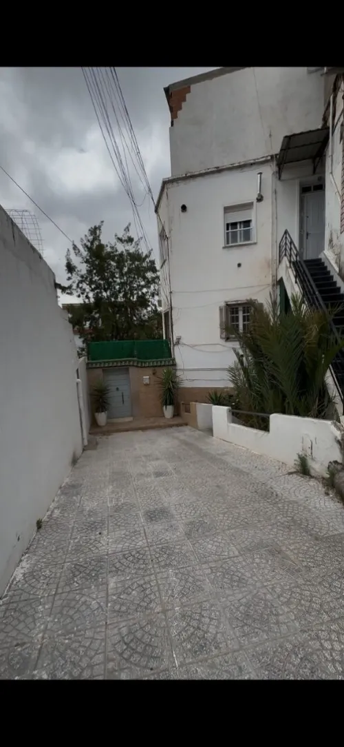 Vente Appartement F3 Alger Hydra