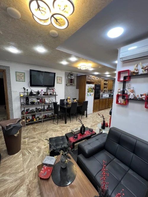 Vente Appartement Duplex F4 Alger Baba hassen