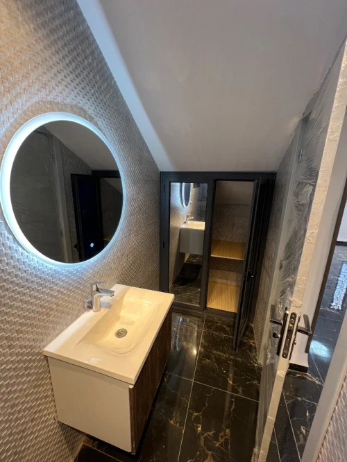 Location Villa Alger Birkhadem