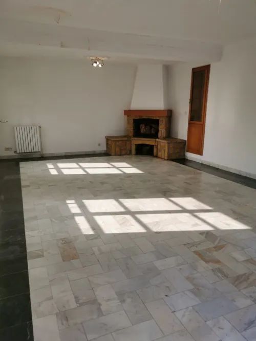Location Villa Alger Bir mourad rais