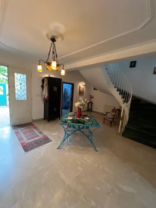 Location Villa Alger Ouled fayet