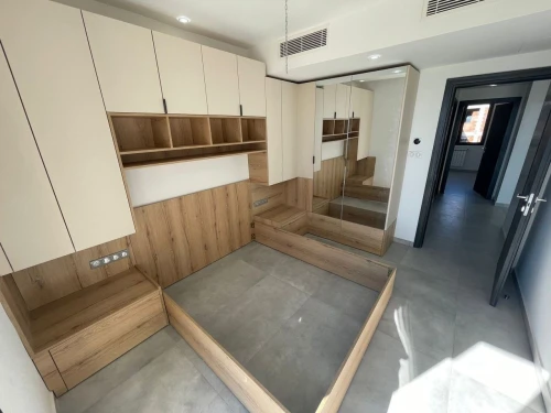 Location Appartement F3 Alger Hydra