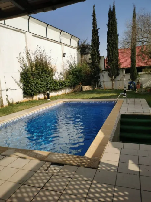 Location Villa Alger Bir mourad rais