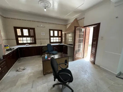 Location Villa Alger Dely brahim