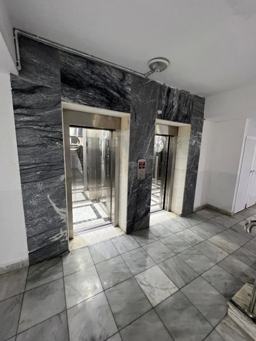 Vente Appartement F4 Alger Draria