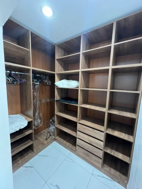 Location Appartement F4 Alger El biar
