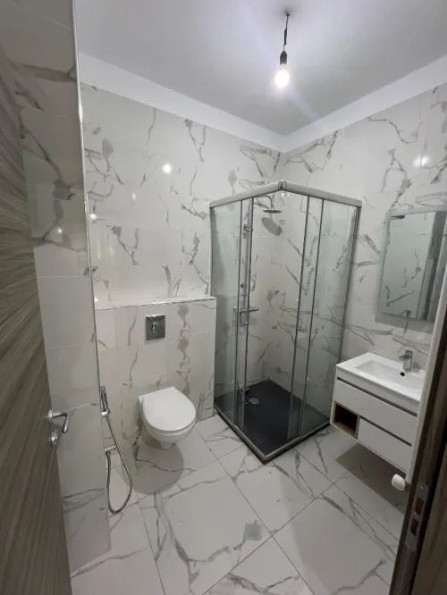 Location Appartement F3 Alger Cheraga