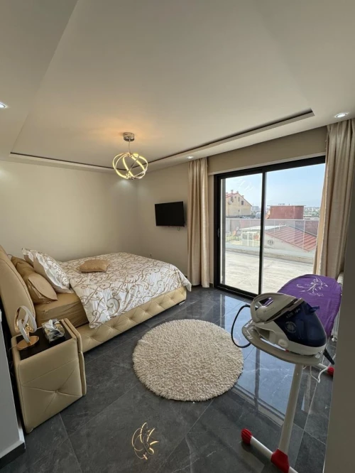 Vente Appartement F4 Alger Dar el beida