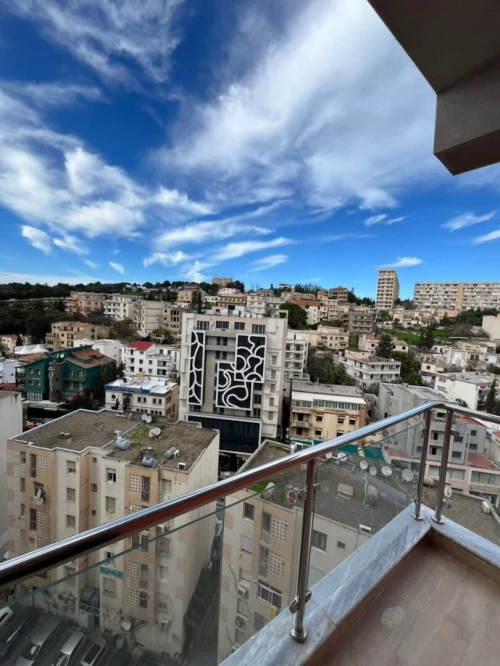 Location Appartement F3 Alger Hydra