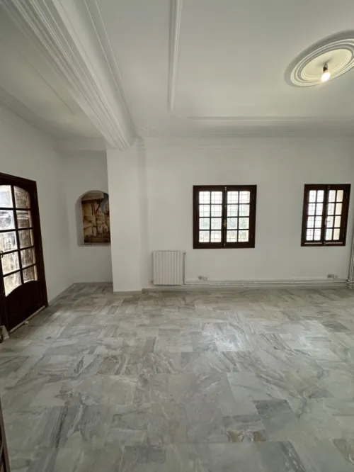 Location Villa Alger Dely brahim