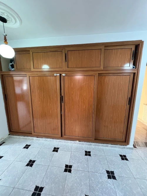 Location Appartement Niveau de villa F5 Alger Ben aknoun