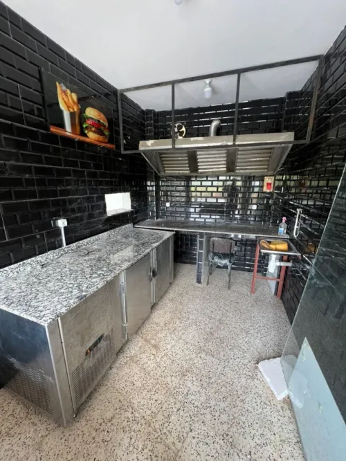 Location Local Alger El achour