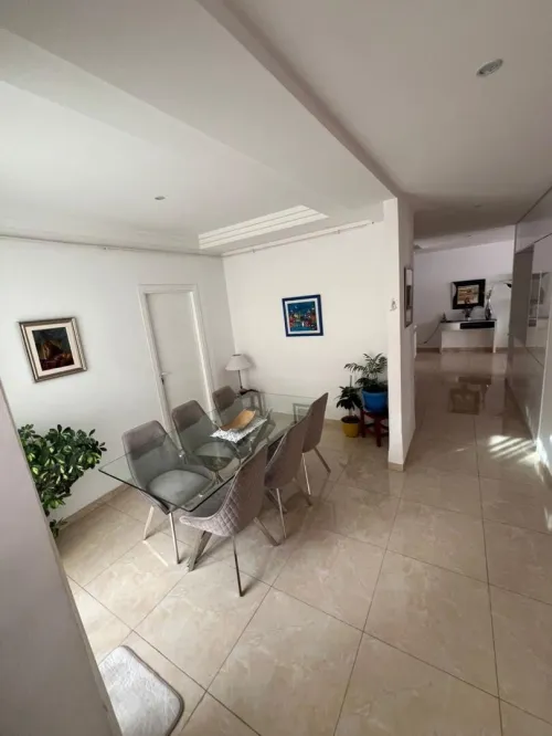 Vente Appartement Duplex F7 Alger Cheraga