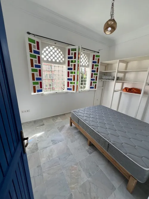 Location Appartement Niveau de villa F4 Alger El achour