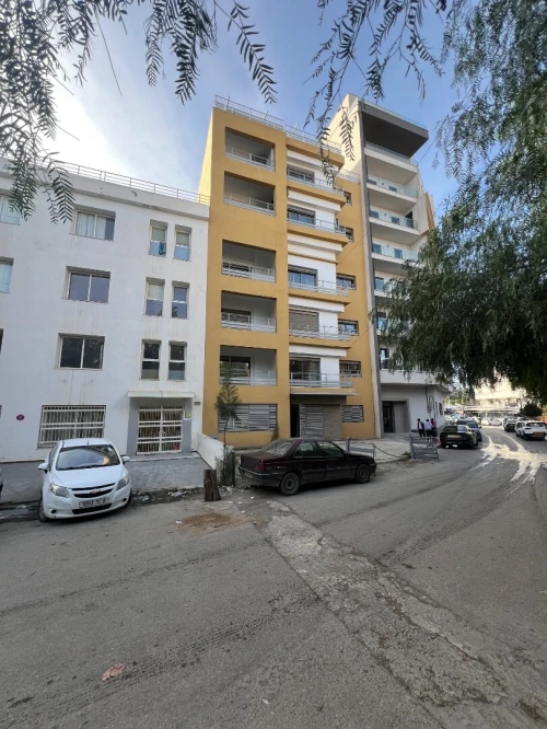 Location Appartement Duplex F5 Alger Dely brahim