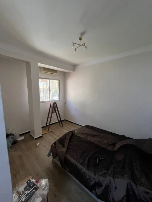Location Appartement F2 Alger Hydra