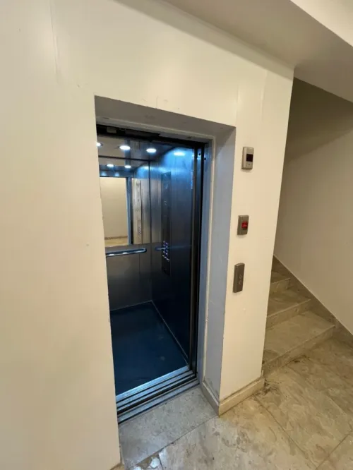 Vente Appartement F2 Alger Bir mourad rais