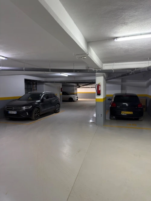 Location Appartement F3 Alger Dely brahim