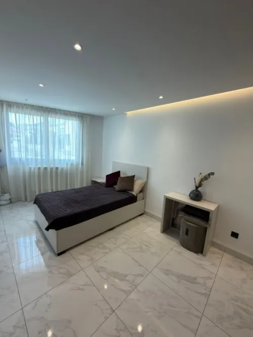 Location Appartement F3 Alger Dely brahim