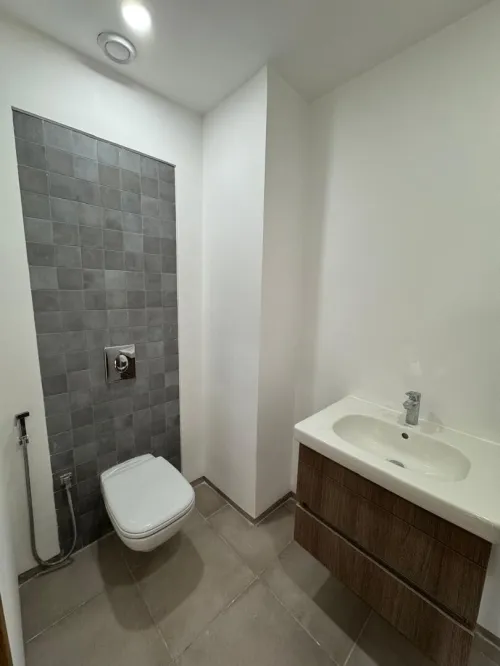 Location Appartement F4 Alger Dely brahim