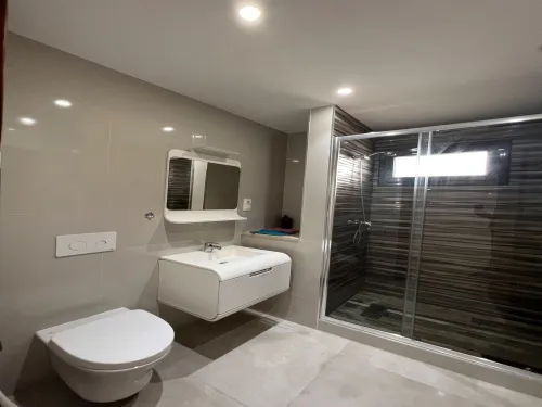 Location Appartement F4 Alger Birkhadem
