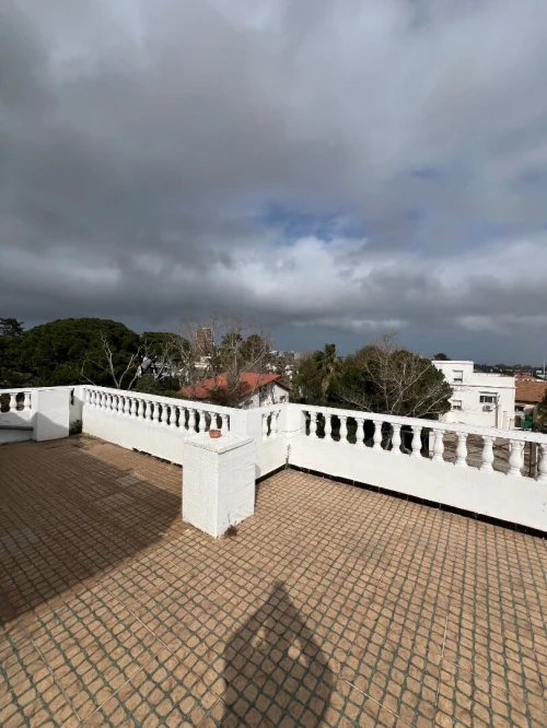 Location Appartement Niveau de villa F5 Alger Ben aknoun