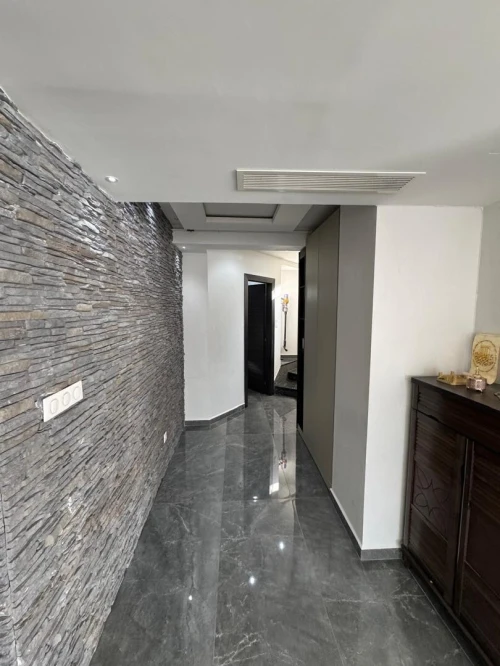 Vente Appartement F4 Alger Dar el beida