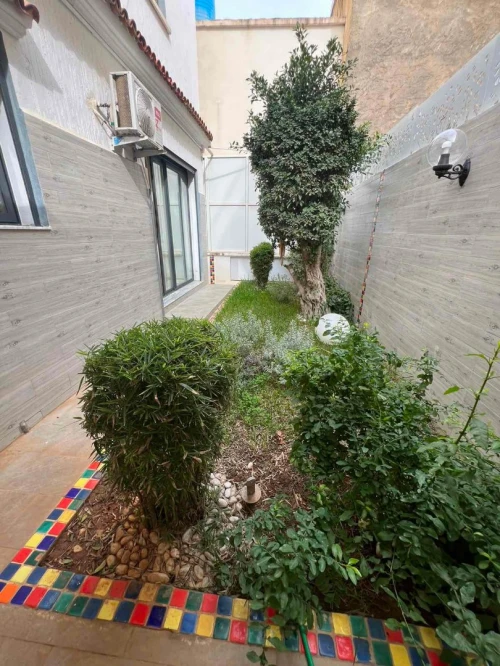Vente Villa Alger Draria