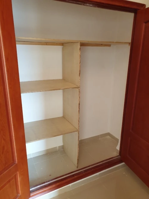 Location Appartement F5 Alger El achour