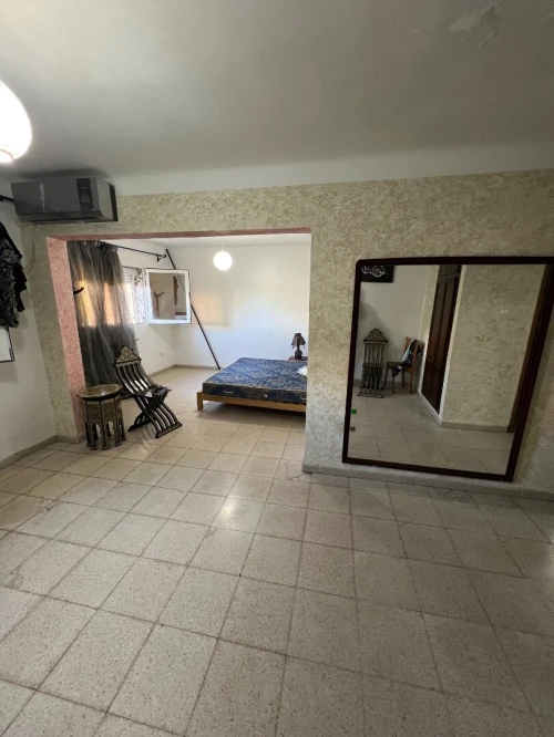 Vente Appartement Duplex F4 Alger Baba hassen