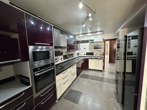 Vente Appartement F4 Alger Said hamdine