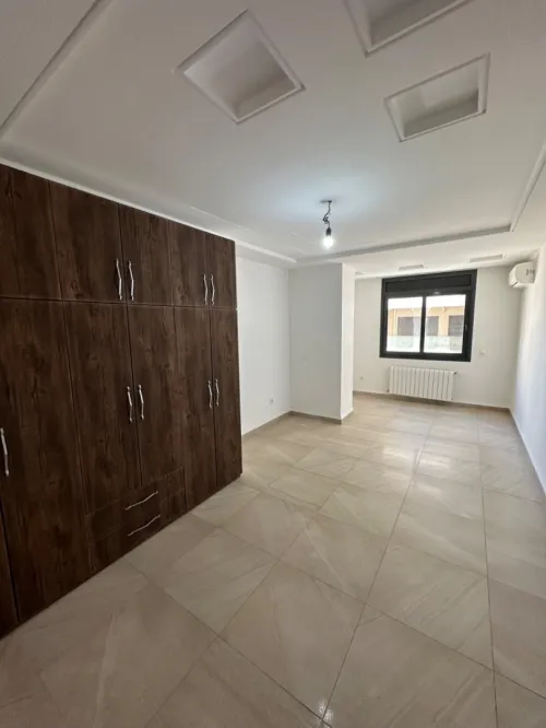 Location Appartement F4 Alger Said hamdine