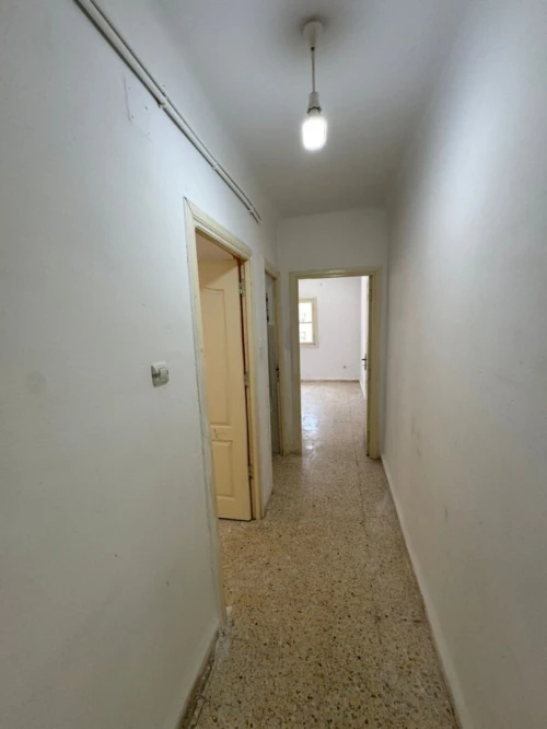 Vente Appartement F3 Alger Baba hassen