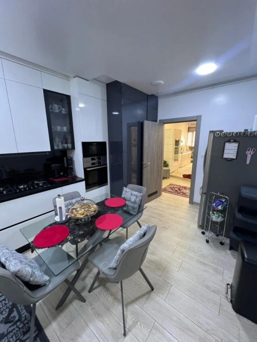 Vente Appartement F4 Alger Birkhadem