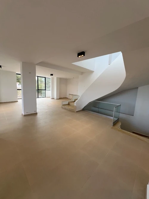 Location Appartement Duplex F5 Alger Ben aknoun
