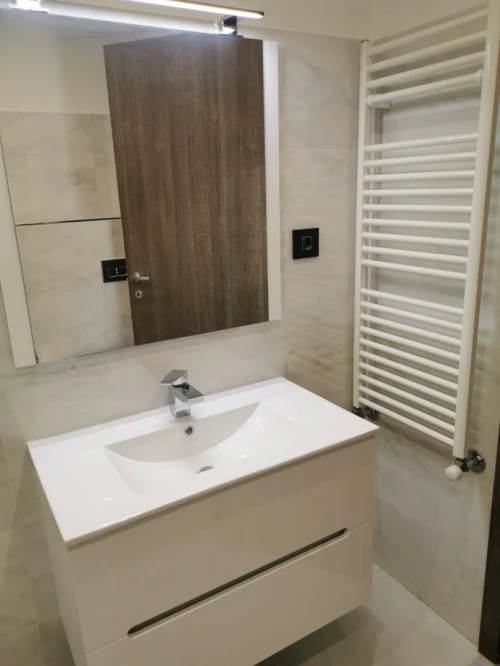 Location Appartement Alger Ben aknoun