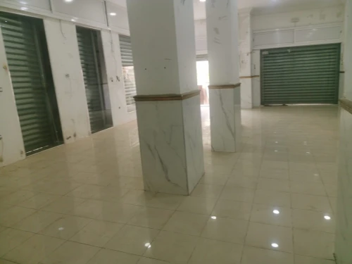 Location Local Alger El achour