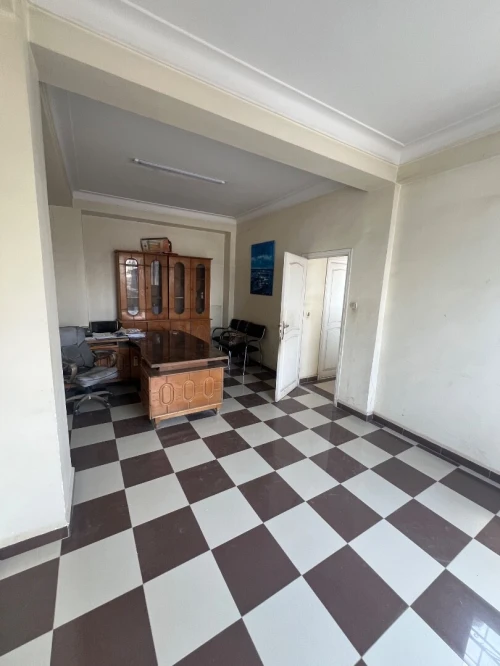 Vente Hangar - Usine Alger Oued smar