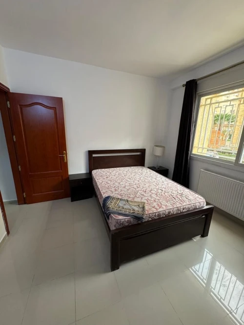 Location Appartement F3 Alger Draria