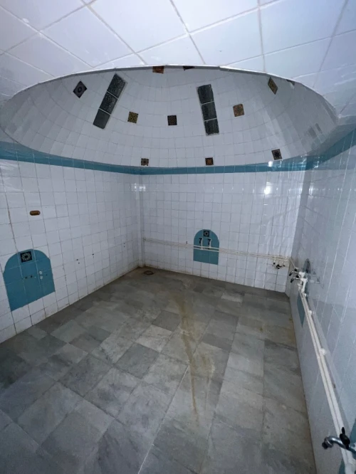 Vente Villa Alger Dely brahim
