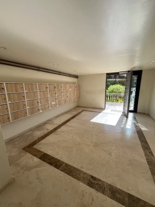 Location Appartement F3 Alger Said hamdine