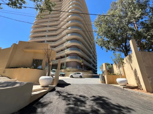 Vente Appartement F4 Alger Dely brahim