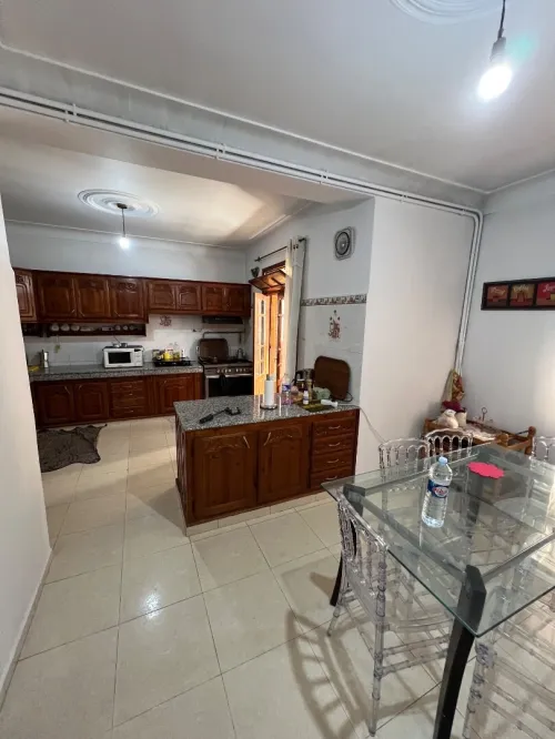 Location Appartement Niveau de villa F10+ Alger Birkhadem