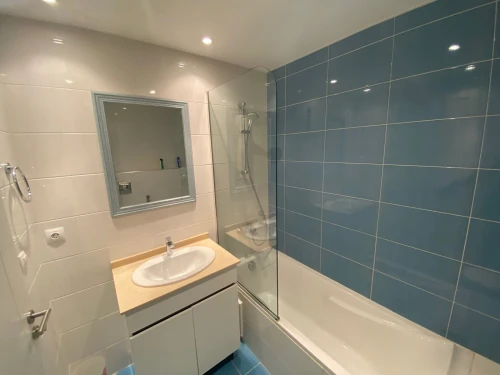 Location Appartement F3 Alger Cheraga