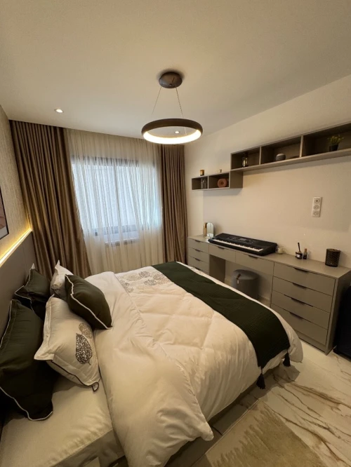 Location Appartement F3 Alger Draria