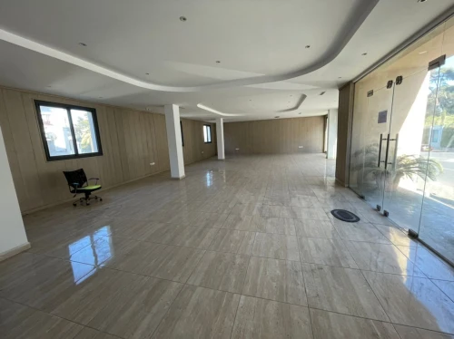 Location Immeuble Alger El mouradia